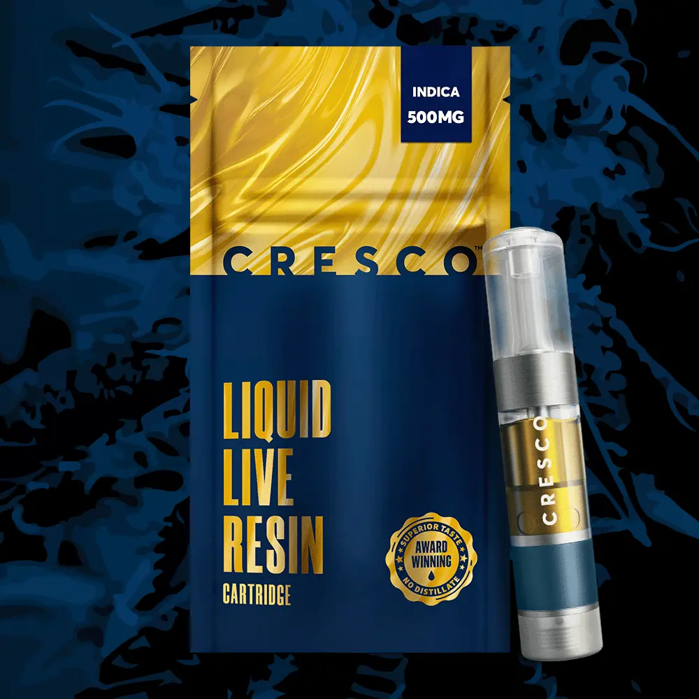 35% OFF Cresco, High Supply & FloraCal
