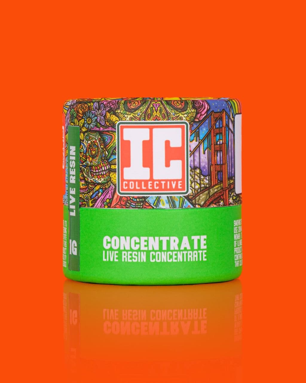 30% OFF IC Collective