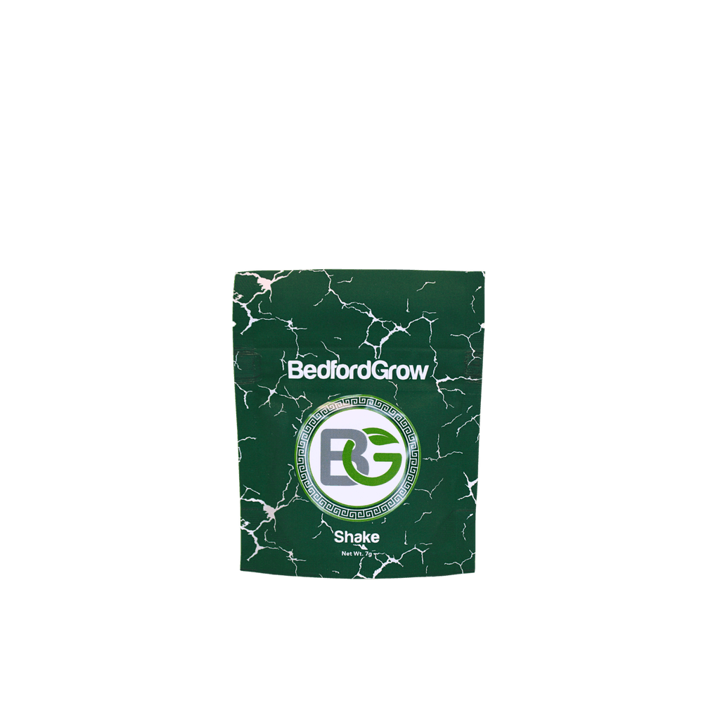 25% OFF Bedford Grow, Dabstract & Lula's