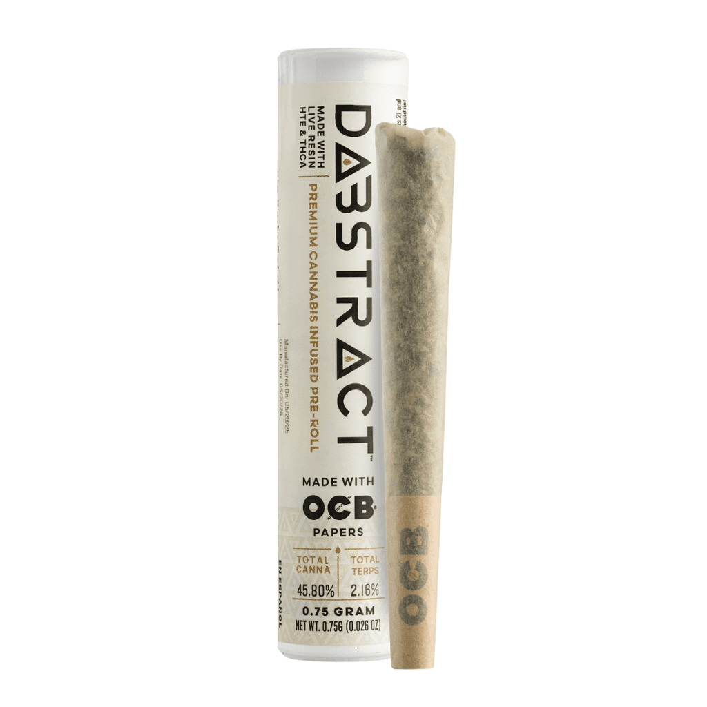 25% OFF Bedford Grow, Dabstract & Lula's