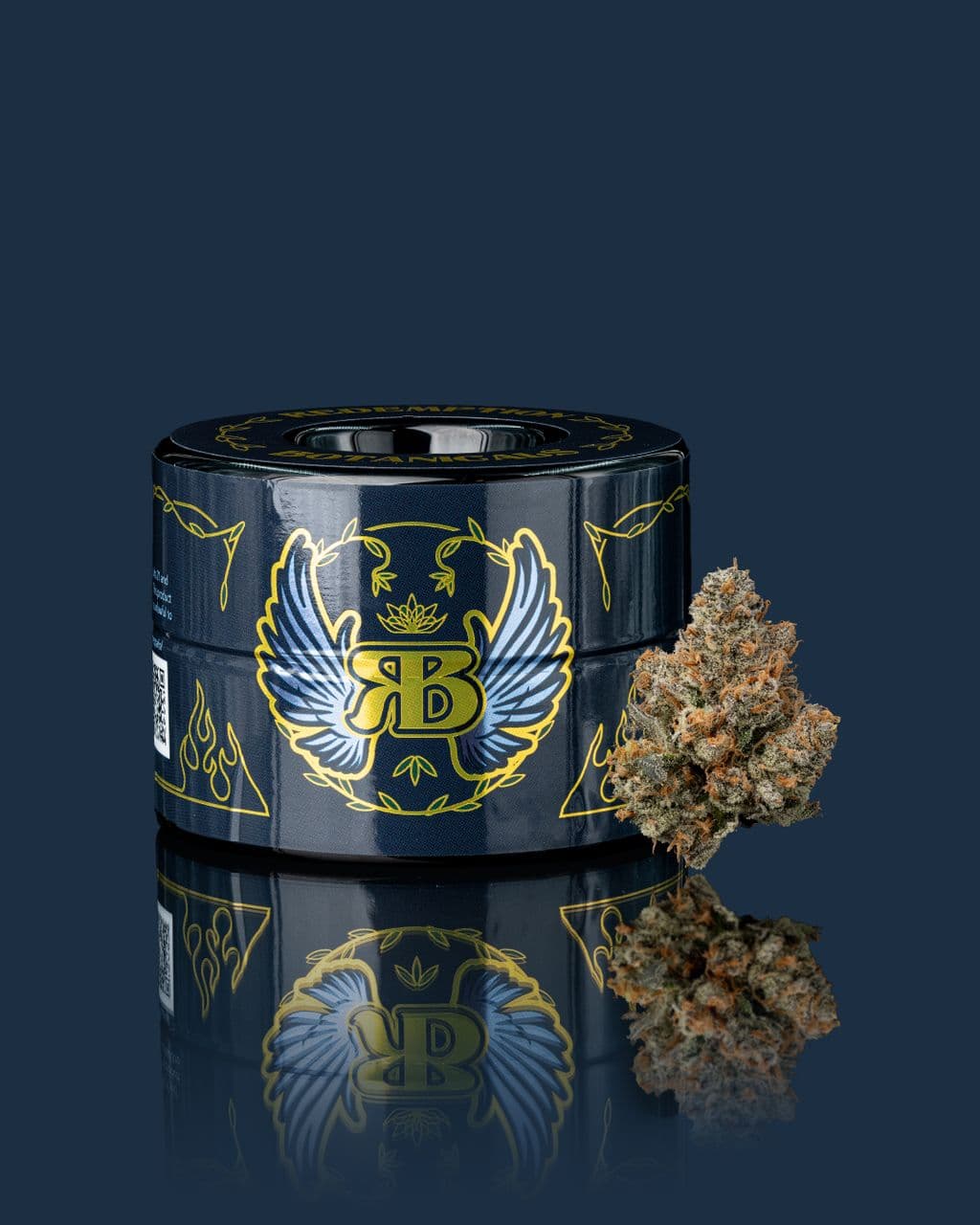 30% OFF Redemption Botanicals, Mile High & Preferred Gardens