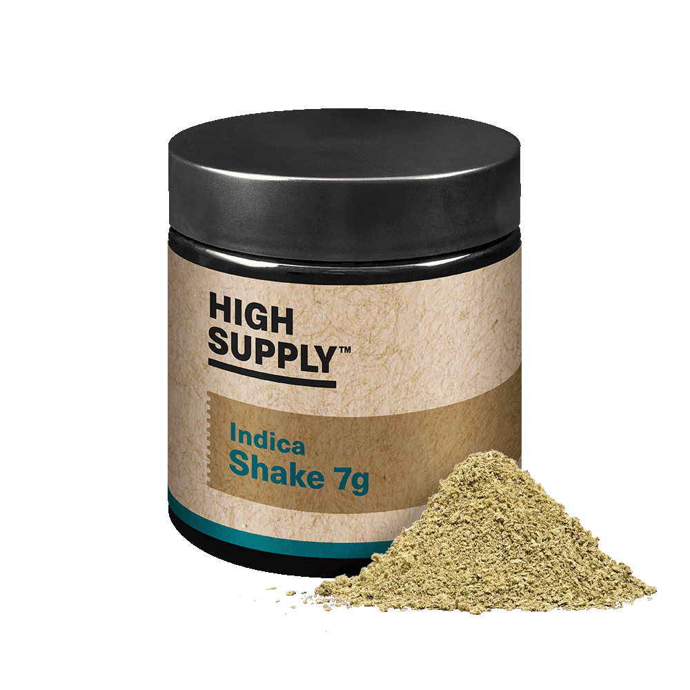 4-for-$99 High Supply 7G Shake