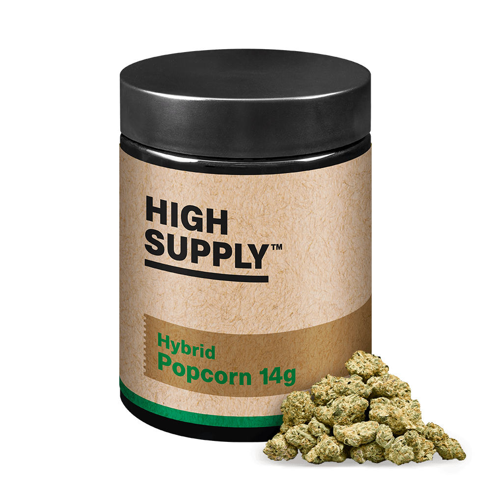 $65 High Supply 14g smalls