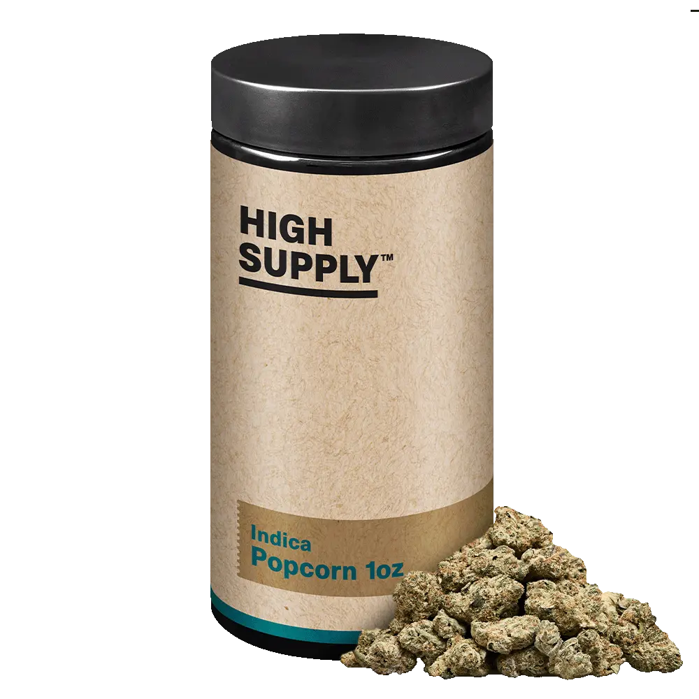 $110 High Supply 28g smalls