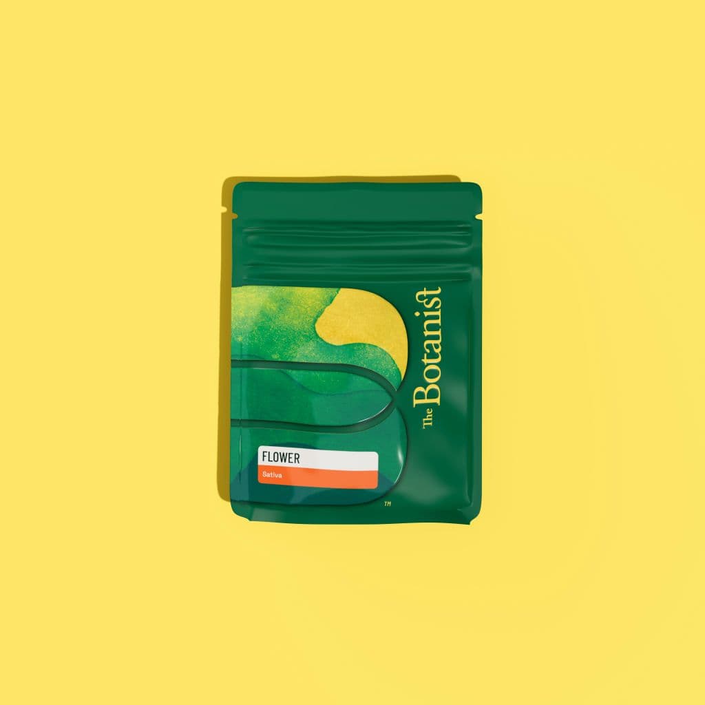 30% OFF Botanist & Superflux