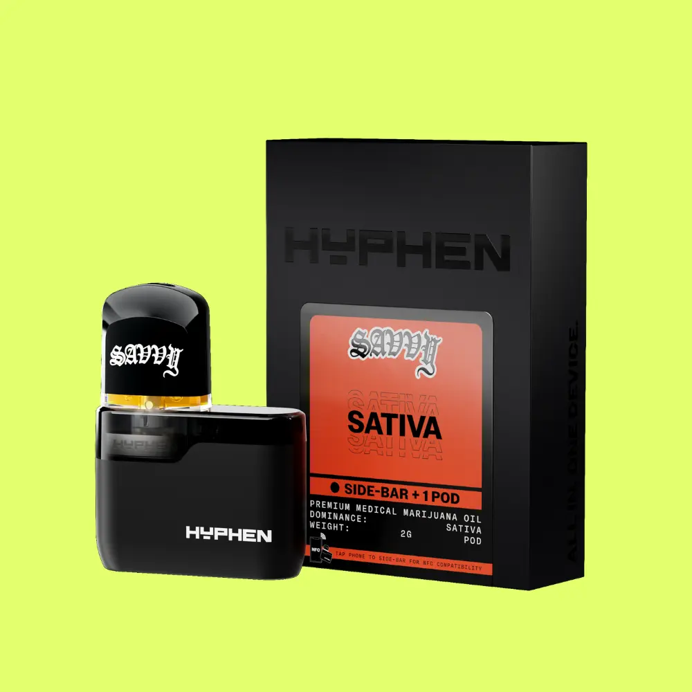 2 for 35% Off Reserve, Strut & Hyphen All-In-One & Pods