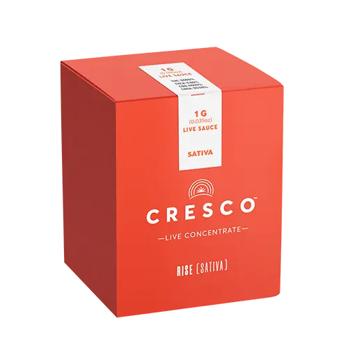 40% OFF Extra Savings on select Cresco Brands