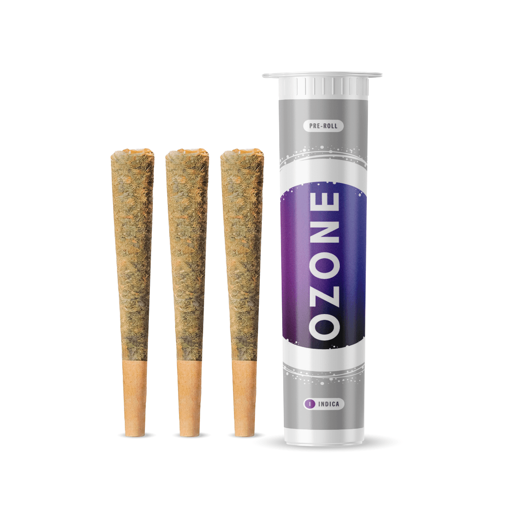 25% OFF 1906, High Wired, Ozone & Simply Herb