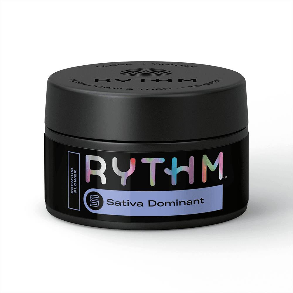 $60 Rythm L'Orange 14g Flower