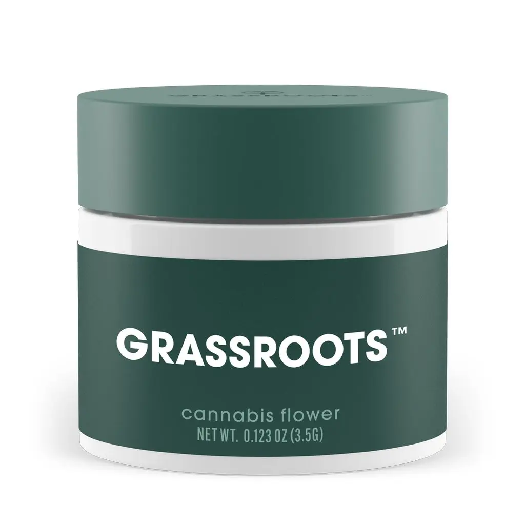 40% OFF Extra Savings on Find & Grassroots Flower