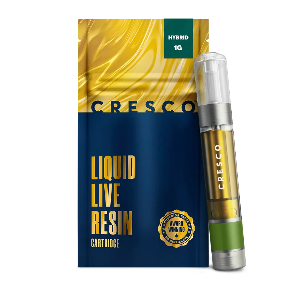 35% Off Cresco Supply, Wonder, Remedi, FloraCal, & Good News