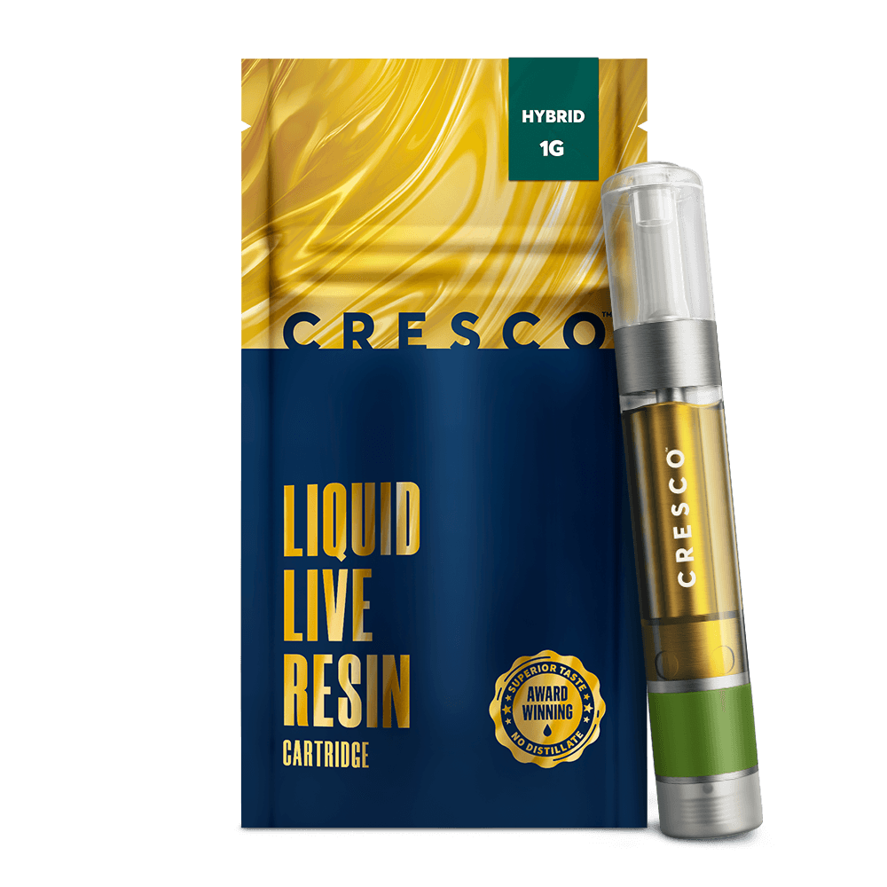 2-for-$75 - Cresco 1g Carts