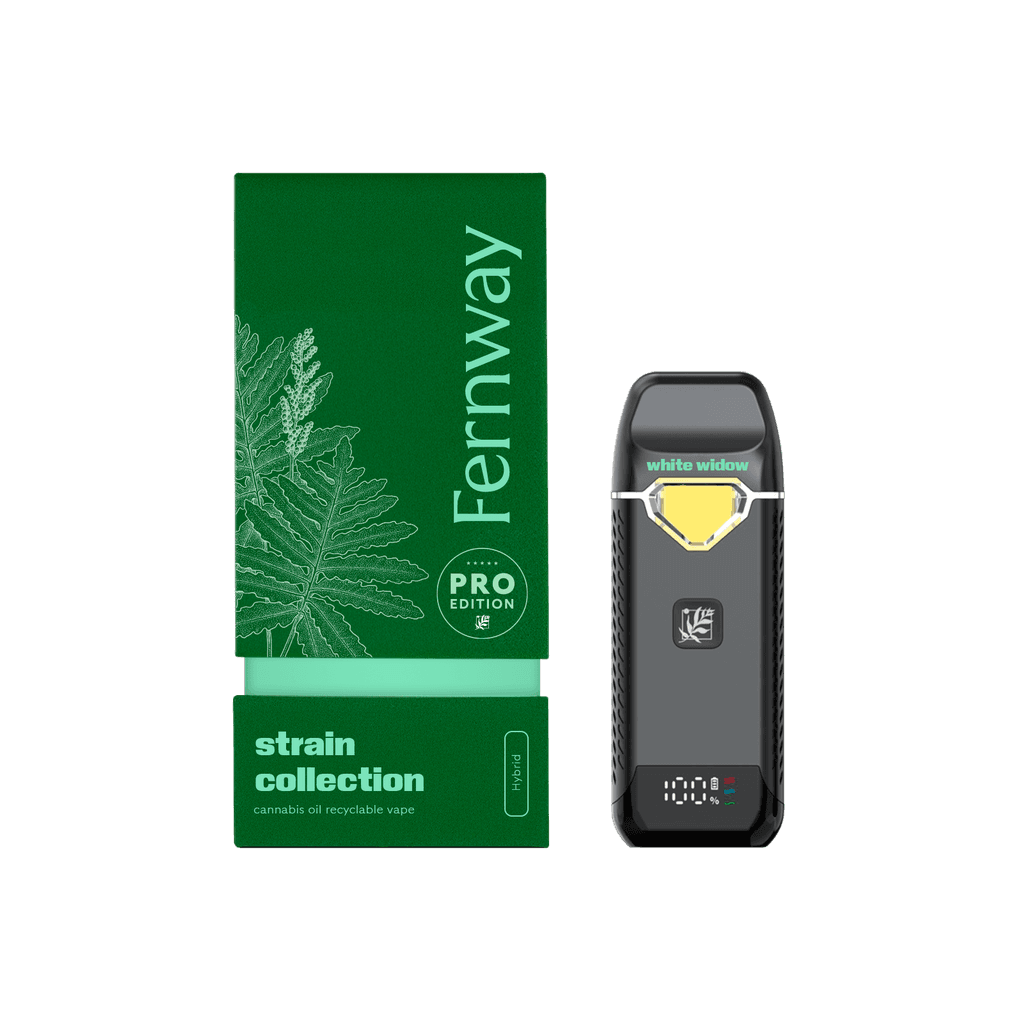 25% OFF Fernway