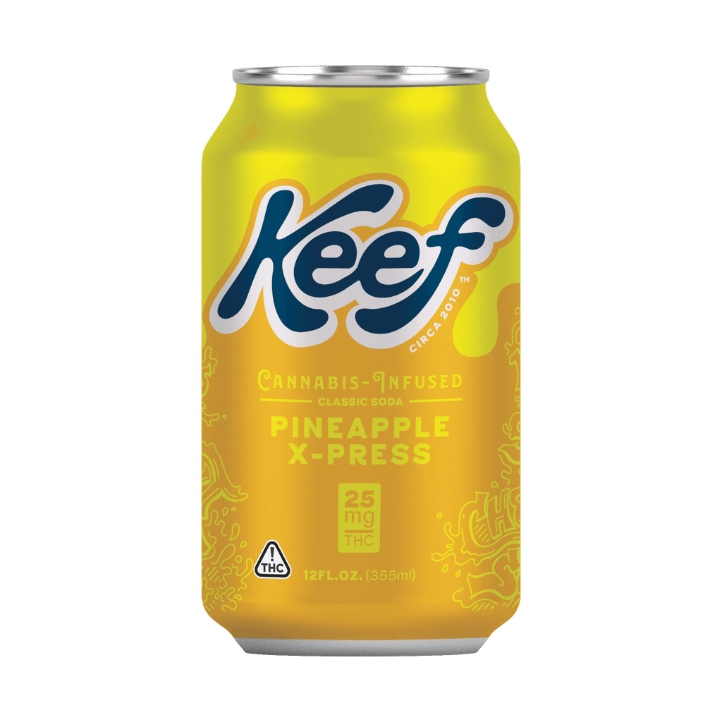 30% OFF Cannabis Quencher, Artet, KEEF & Breez