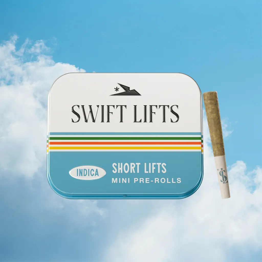 40% OFF 5+ Verano Reserve, Swift Lifts, Encore, Bits+