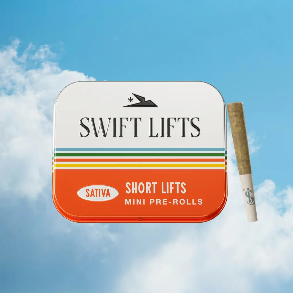25% OFF Swift Lifts