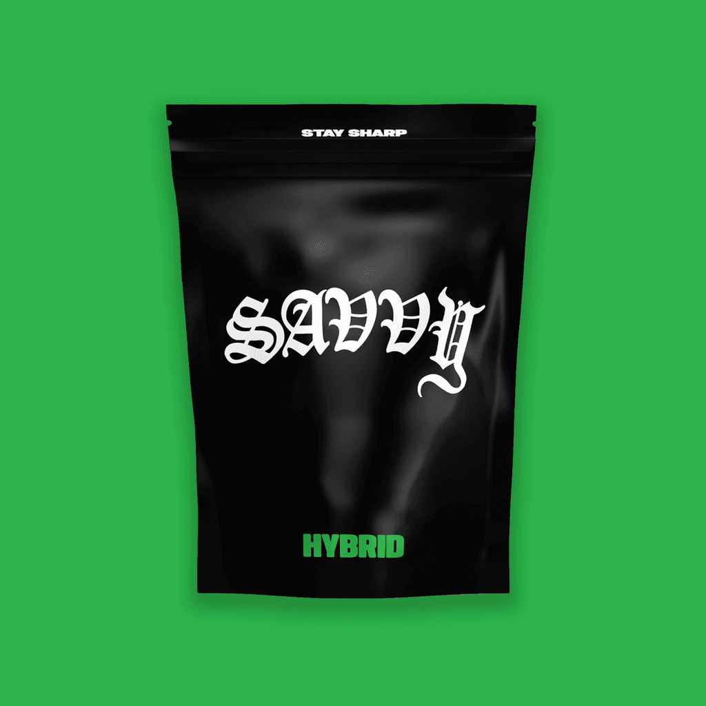 3-for-$50 Savvy 1/8ths