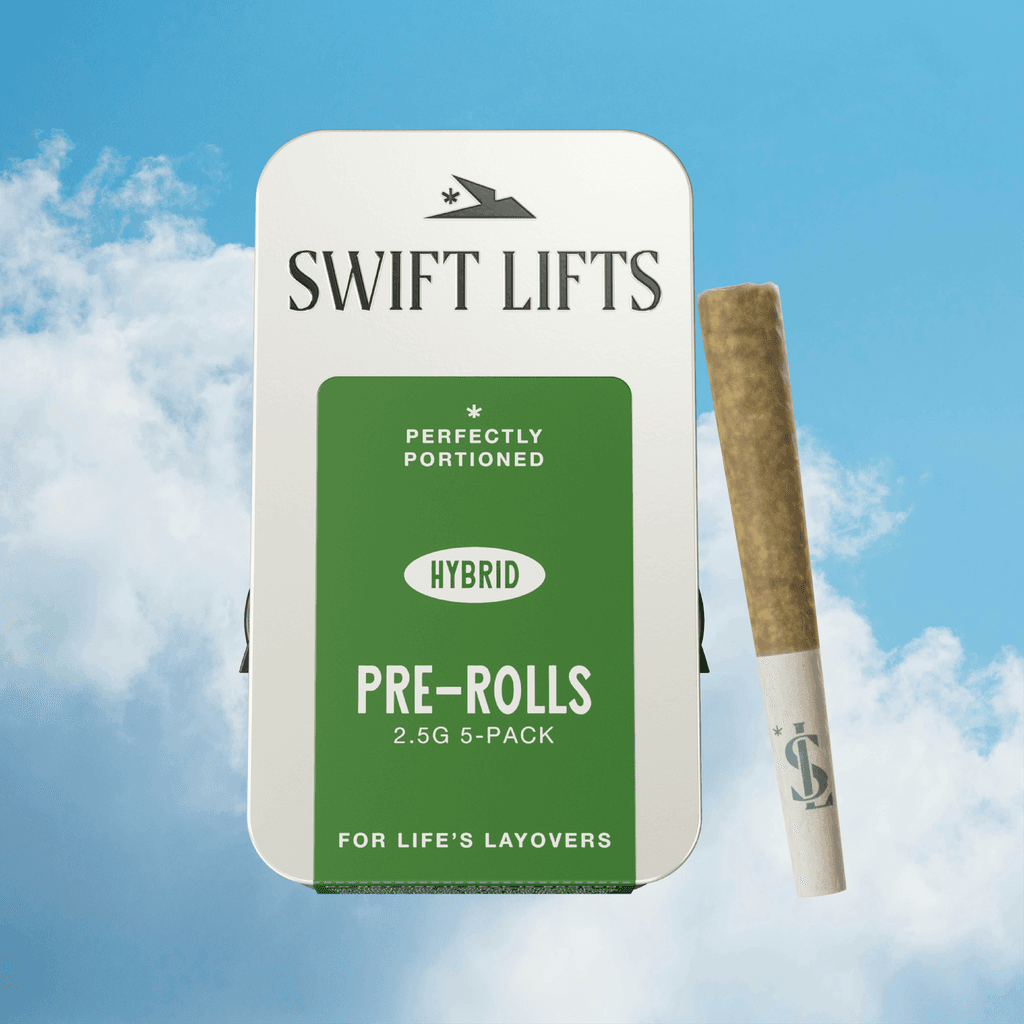 2-for-$40 Swift Lifts 2.5g 5pk