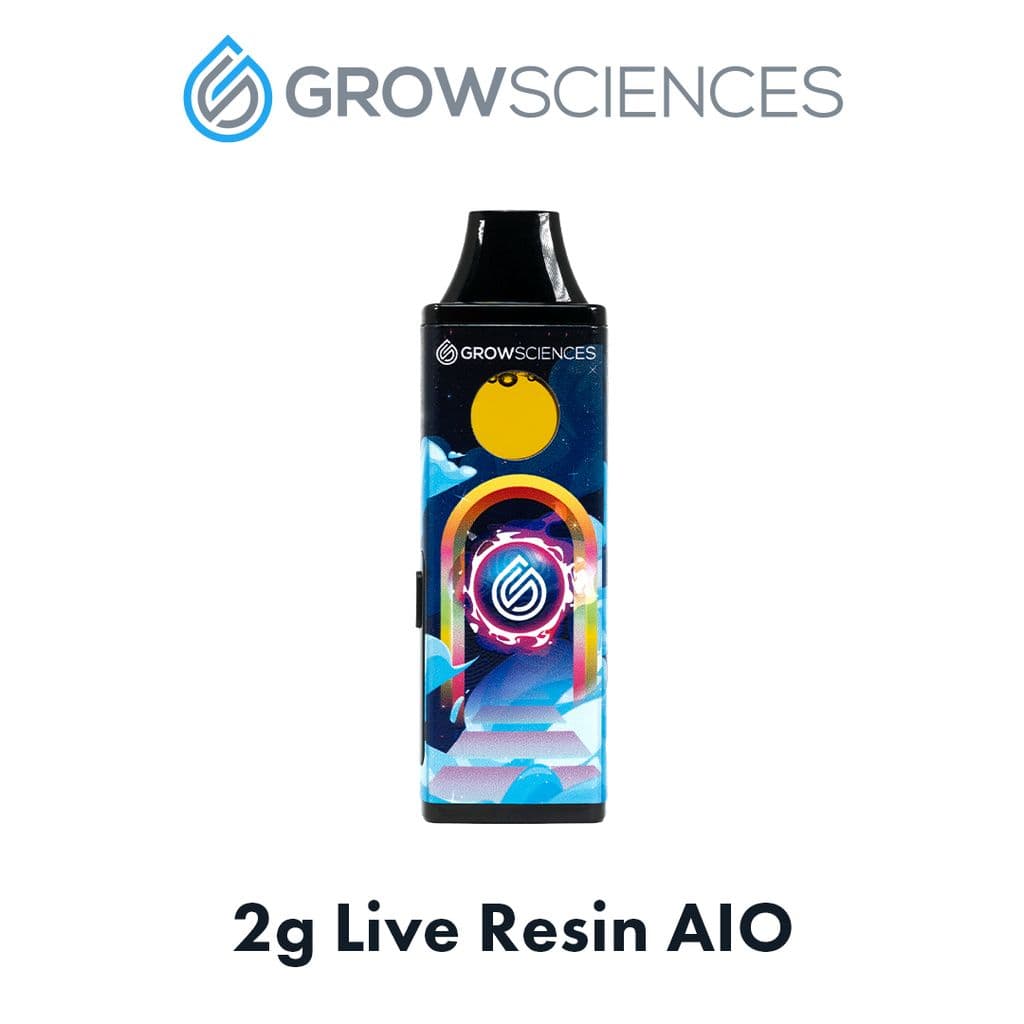 $47 Grow Sciences 2g AIO