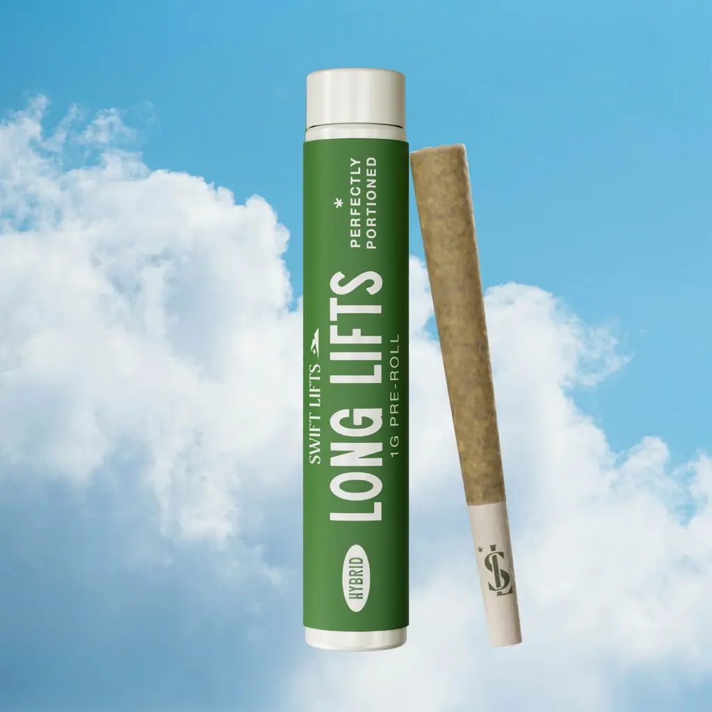 2-for-$15 Swift Lifts Long Lifts 1g Singles