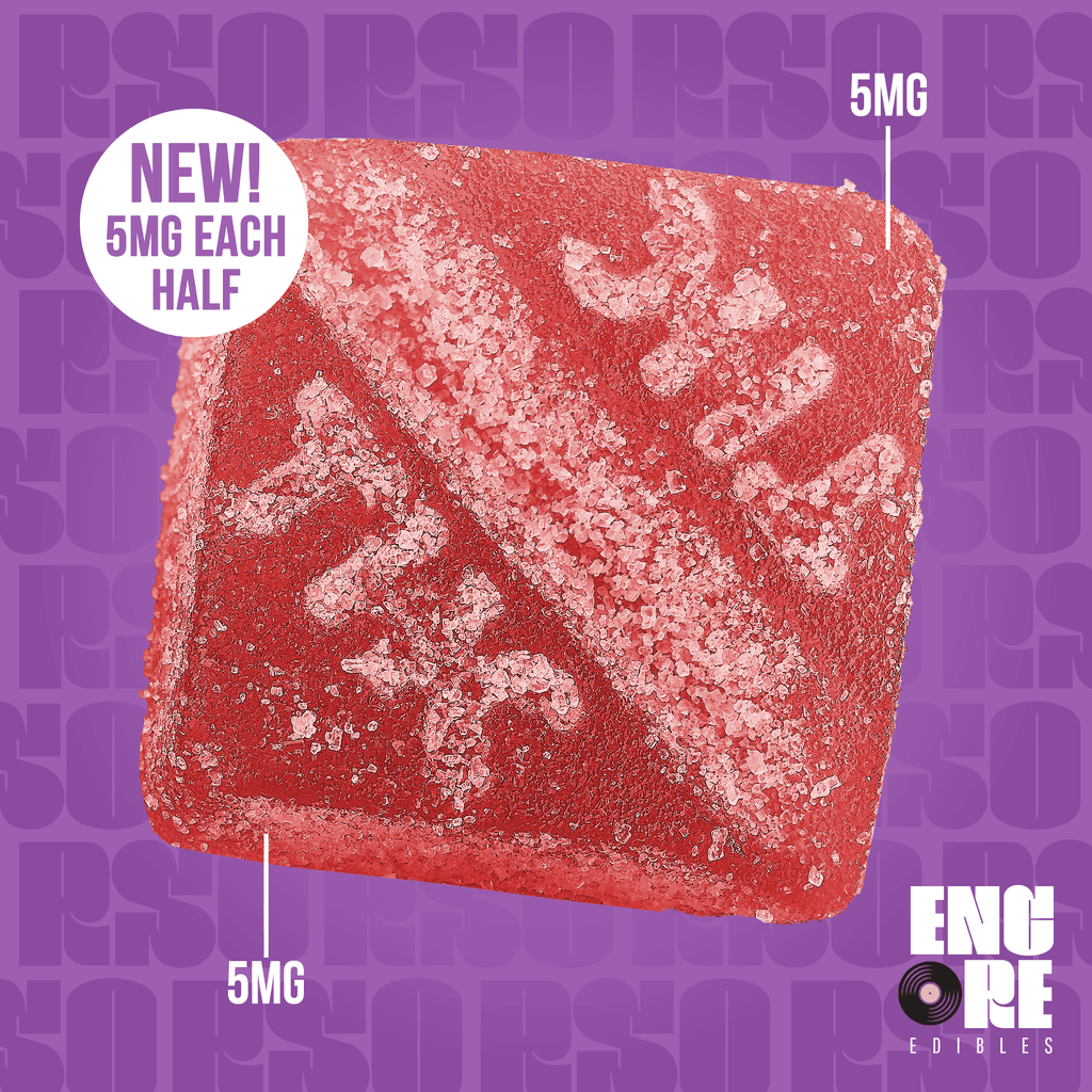 20% OFF Encore Edibles