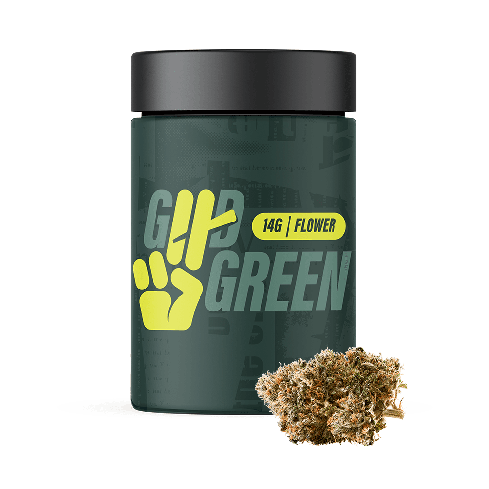 $60 Good Green 14G