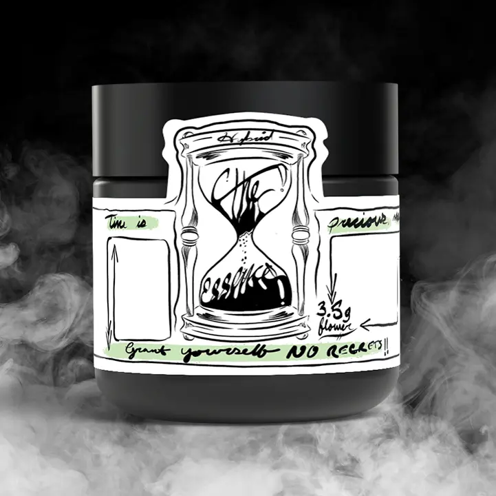 Up In Smoke Sunday 35% Off Flower *Exclusions