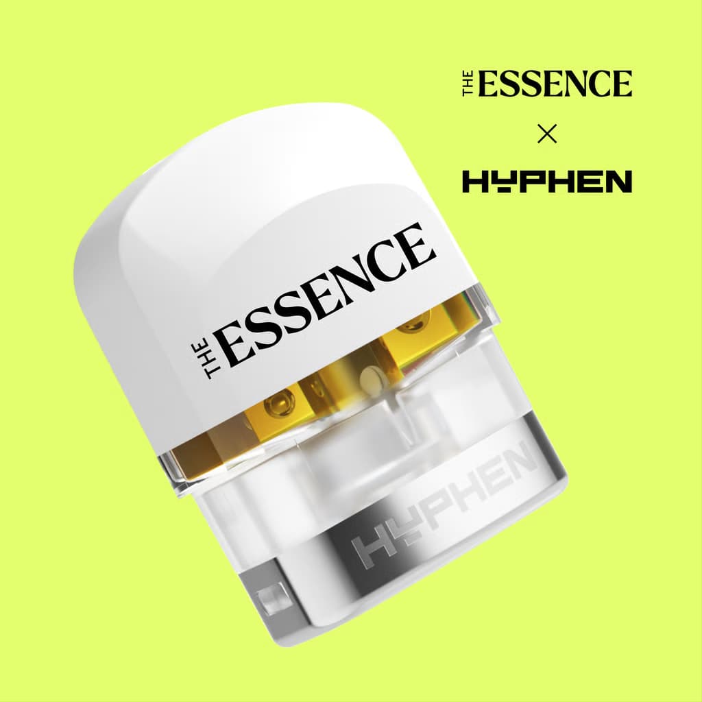 $34 (the) Essence 1G HYPHEN All-In-Ones & Single Pods