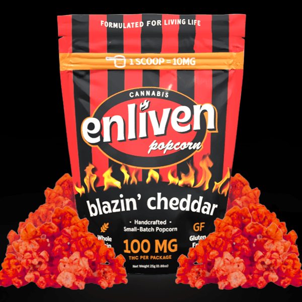 20% OFF Enliven