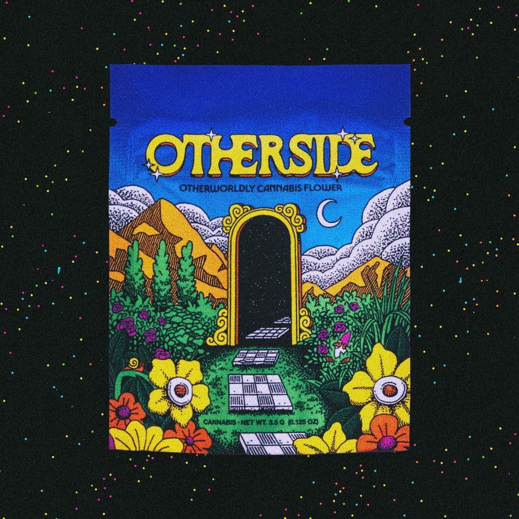 20% OFF NEZ & Otherside