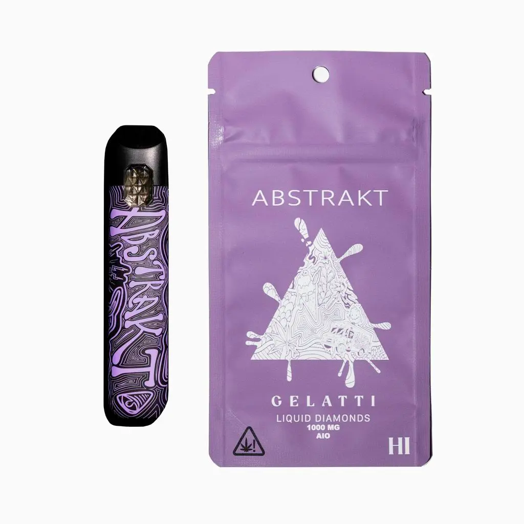 BOGO Abstrakt