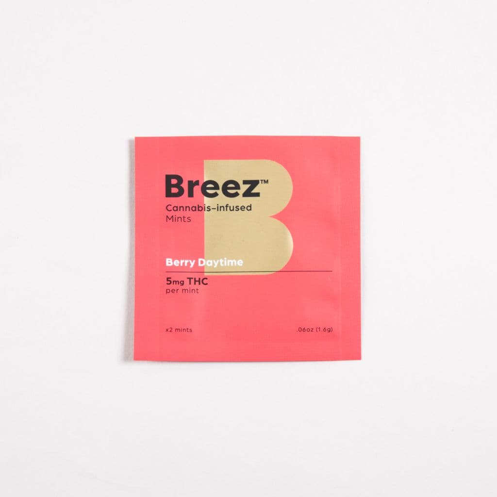 25% OFF Cannabis Quencher, Artet, KEEF & Breez