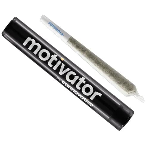 30% Off Cannavative 1G Motivators & Mini Motivator 3pks