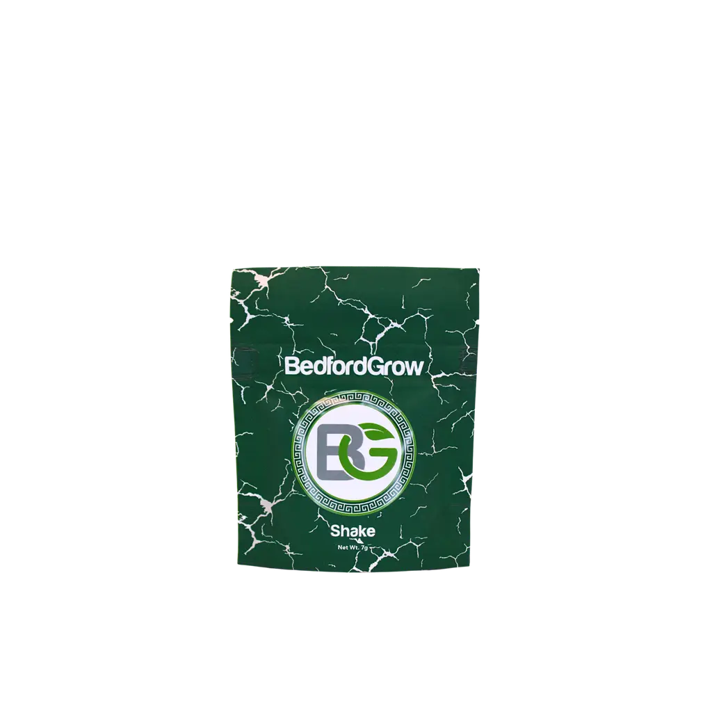 40% OFF Extra Savings on Bedford Grow, Lula's and Dabstract