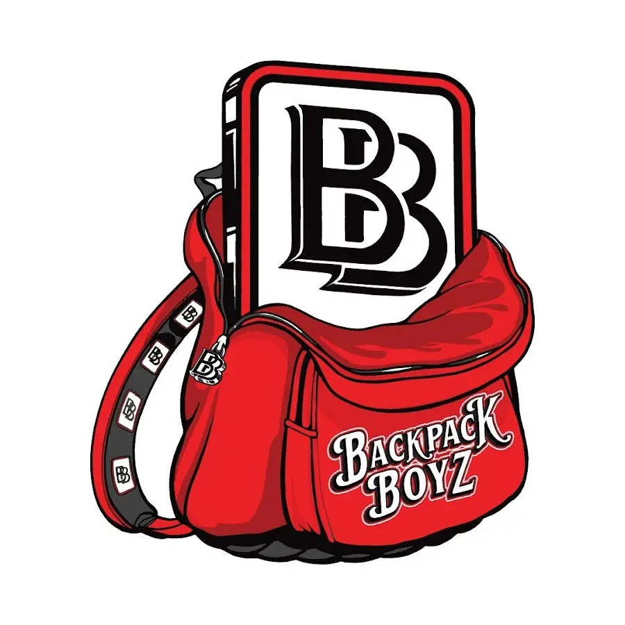 4-For-$40 Backpack Boyz 1g Pre-Rolls