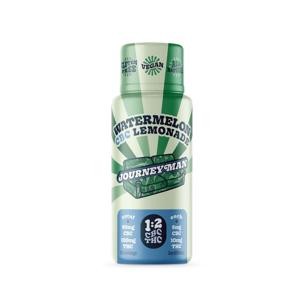 30% OFF Journeyman