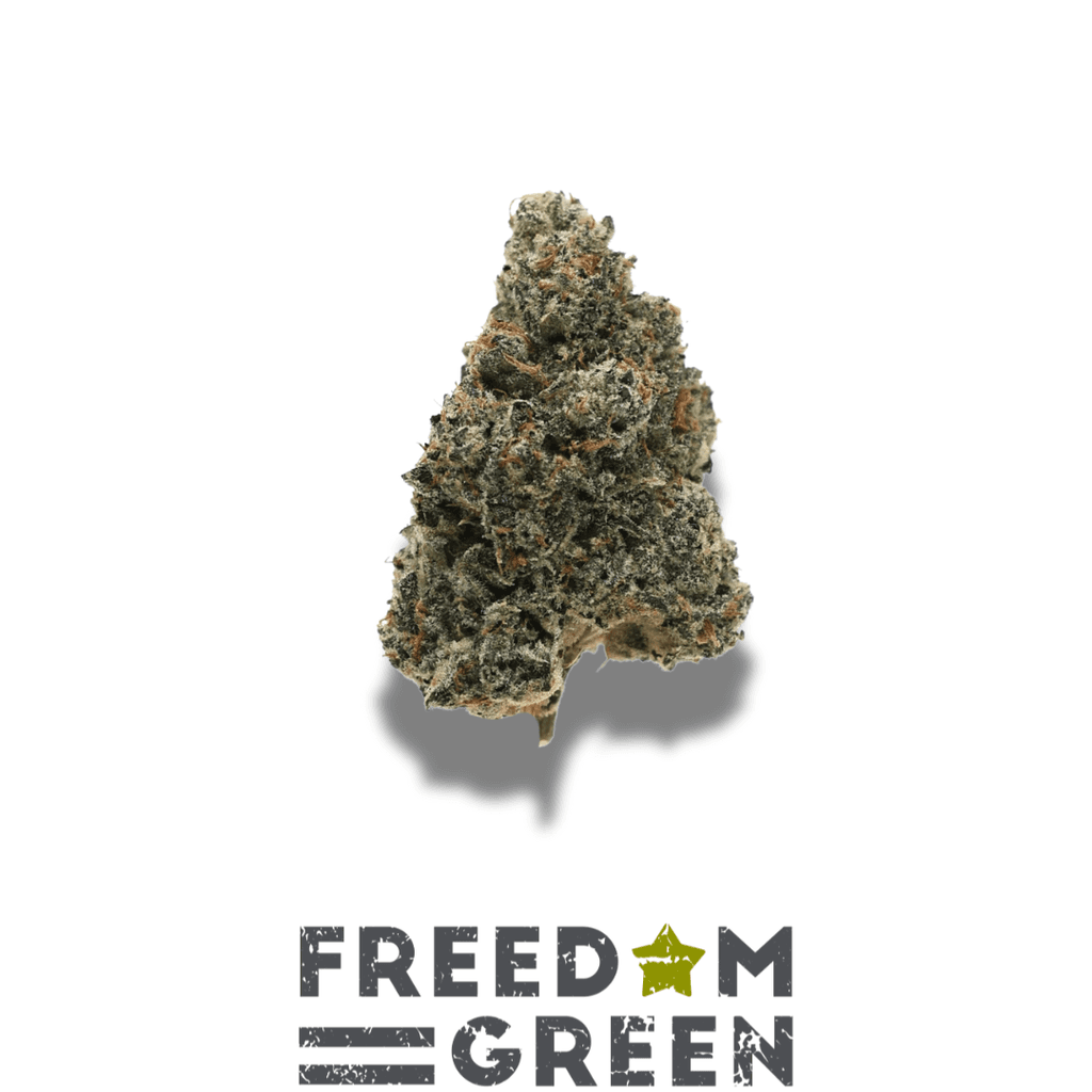 Freedom Green Flower Everyday Low Price