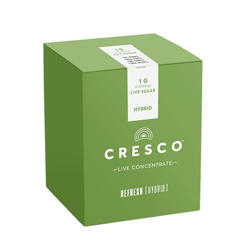 25% OFF Cresco Brands