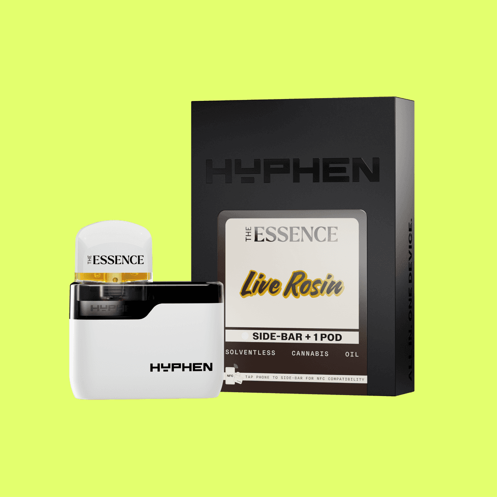 30% OFF (the) Essence Vapes, Edibles & Concentrates