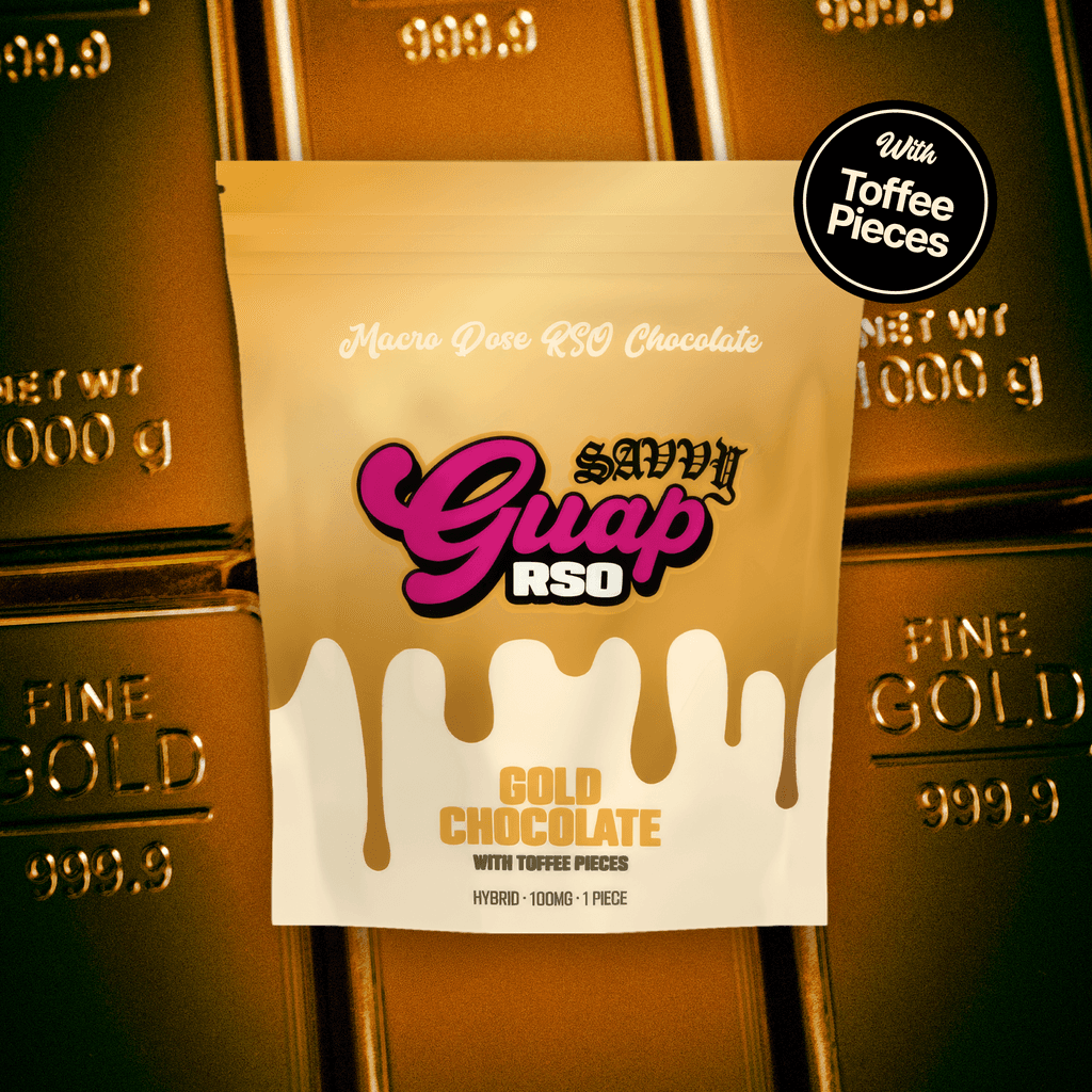 $2 OFF Savvy Guap 100mg