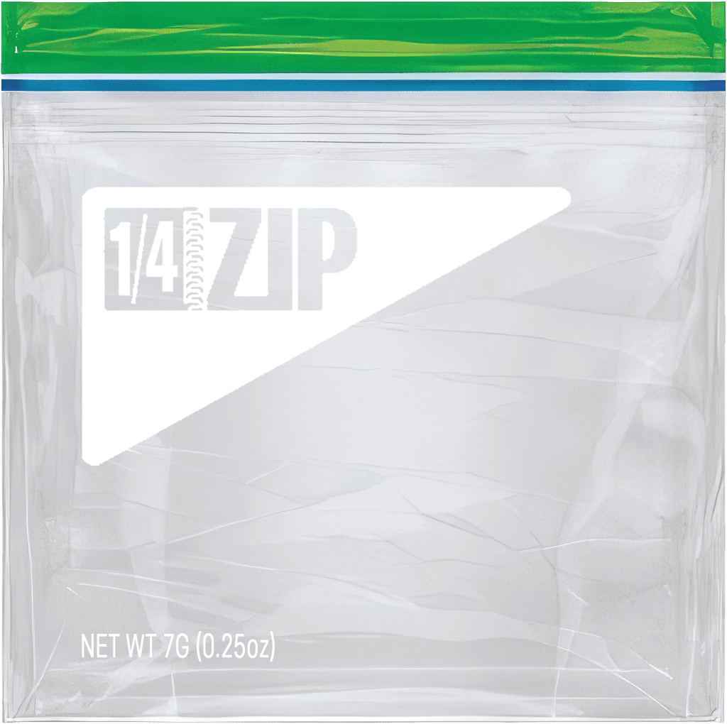 30% OFF Flora, ZIP & Khalifa Kush
