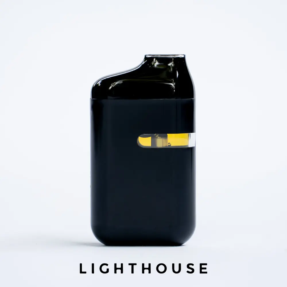 25% OFF Lighthouse Featured Vapes