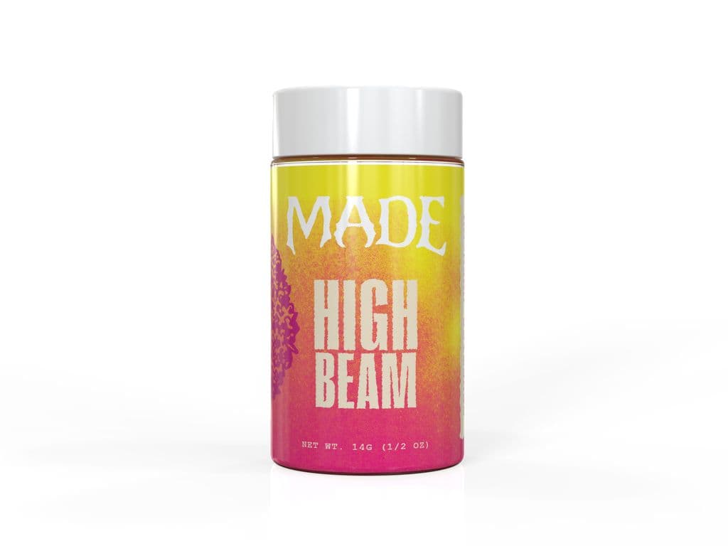 $80 Doja, Made, PJP, Preferred, Wizard Tress 1/2 OZ*