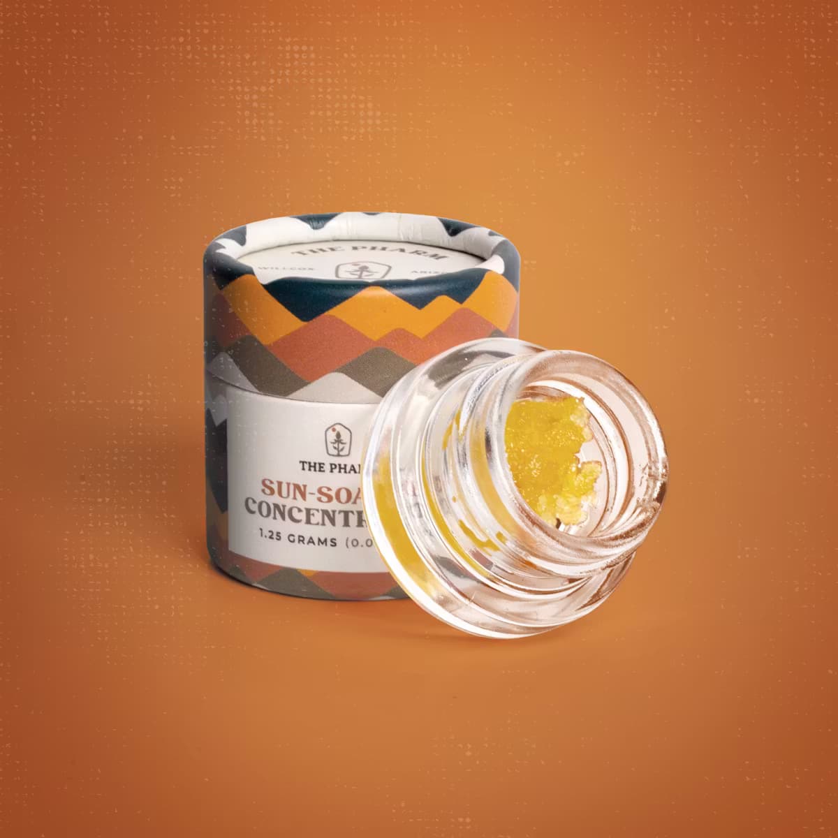 2-for-$25 The Pharm 1.25g Cured Extracts