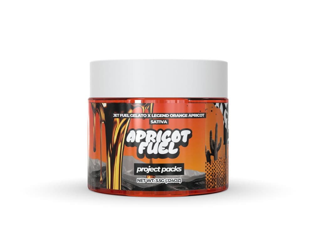 $25 Project Packs 1/8ths