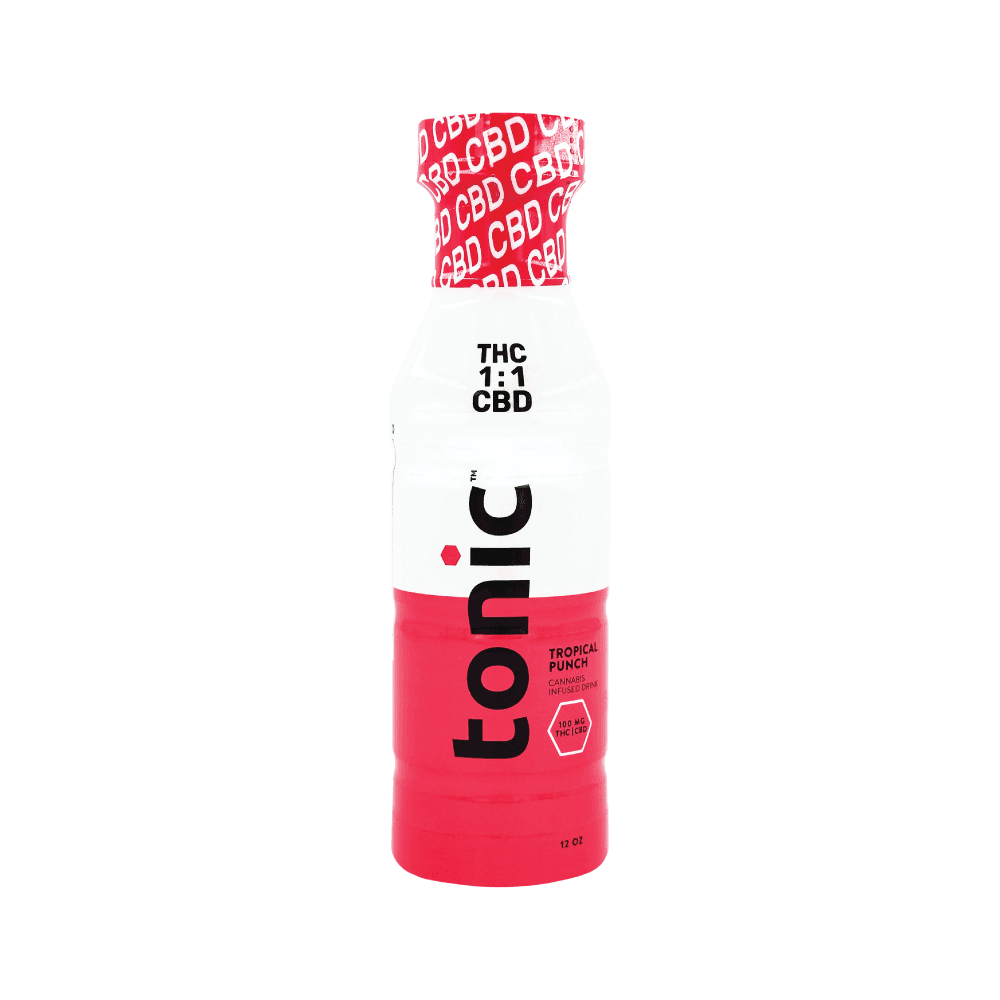 30% OFF Mozey, Paul Bunyon & Tonic