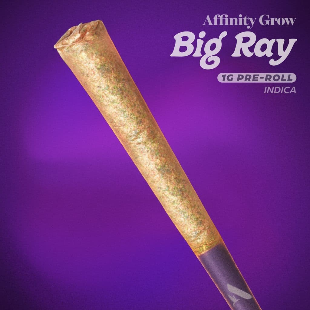 30% OFF Affinity Grow