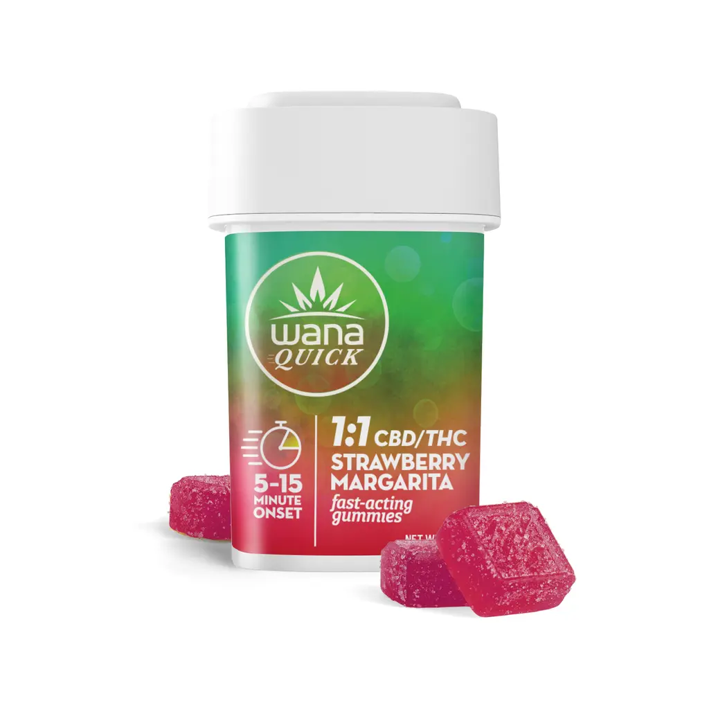 B2G1 50% OFF Wana Featured Edibles