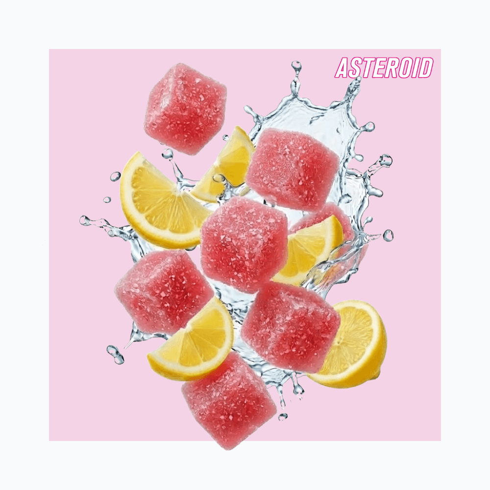 $20.50 Asteroid Gummies