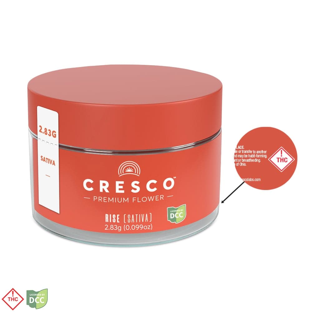 35% OFF 3+ Cresco Brands